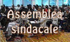 assemblea sindacale