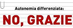 auton differenziata