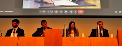 conferenza