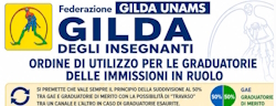 ordine immiss ruolo