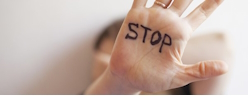 stop violenza