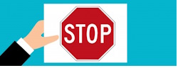 stopp