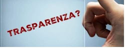 trasparenza