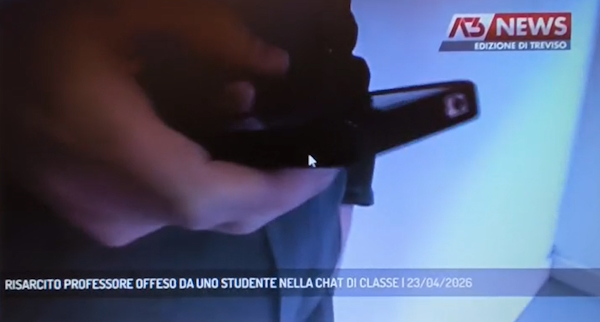 video di intrattenimento